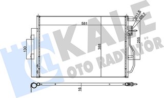 Kale 343305