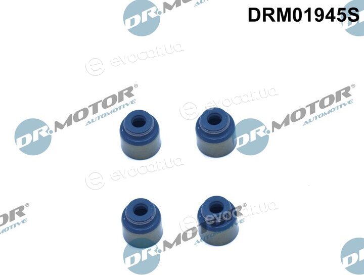 Dr. Motor DRM01945S