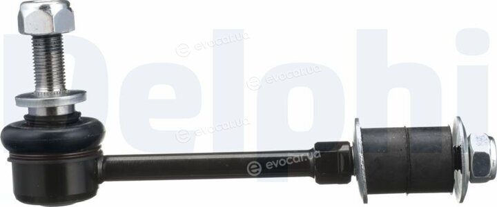 Delphi TC5490