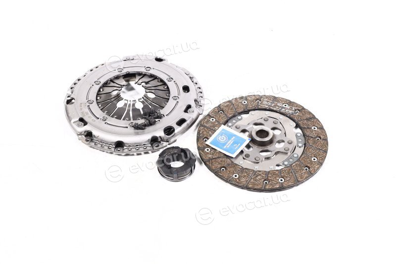 Sachs 3000 970 036