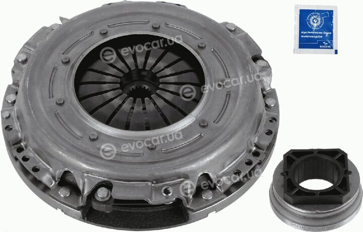 Sachs 3090 600 005