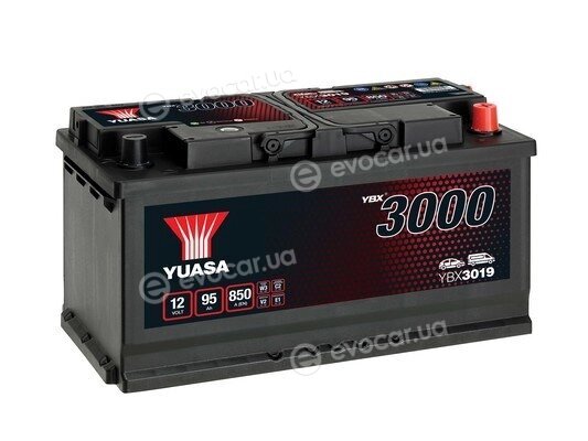 Yuasa YBX3019