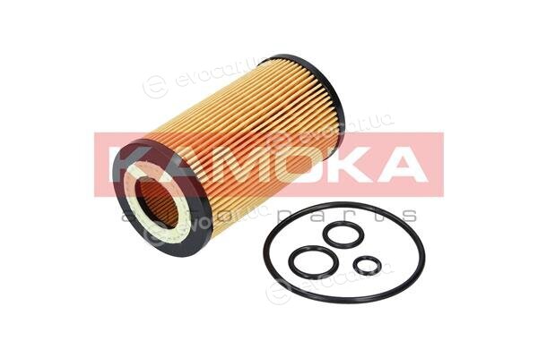 Kamoka F111401
