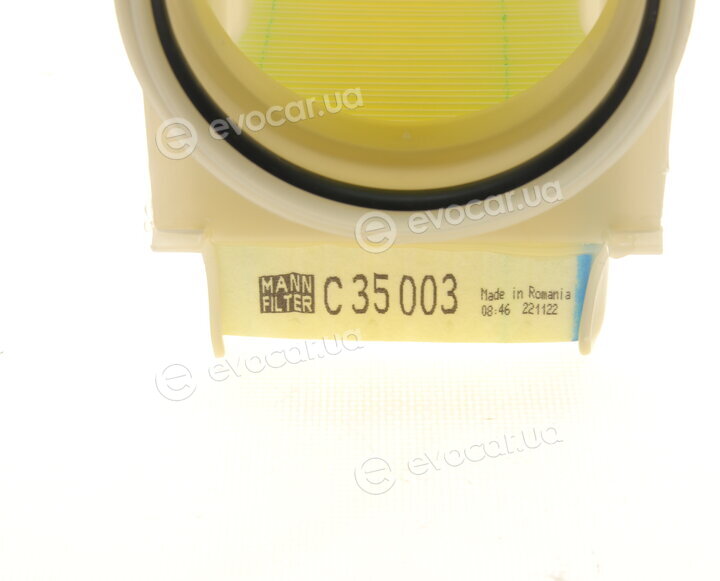 Mann C 35 003