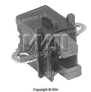 WAI 39-8200