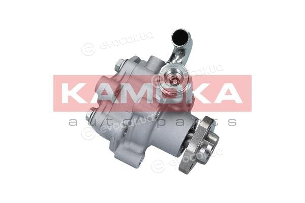 Kamoka PP193