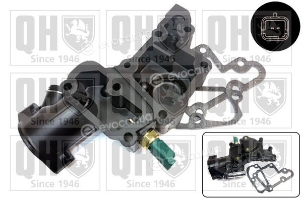 Quinton Hazell QTH833CF