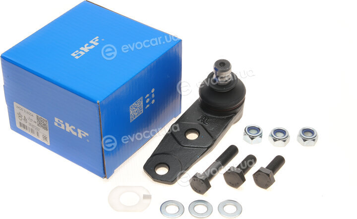 SKF VKDS 316004