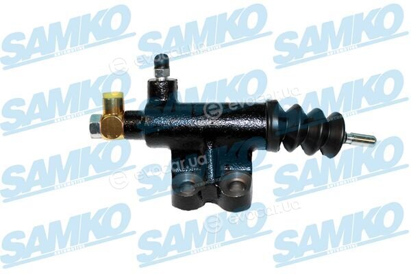 LPR / Samko M30144