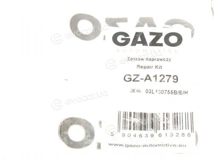 Gazo GZ-A1279