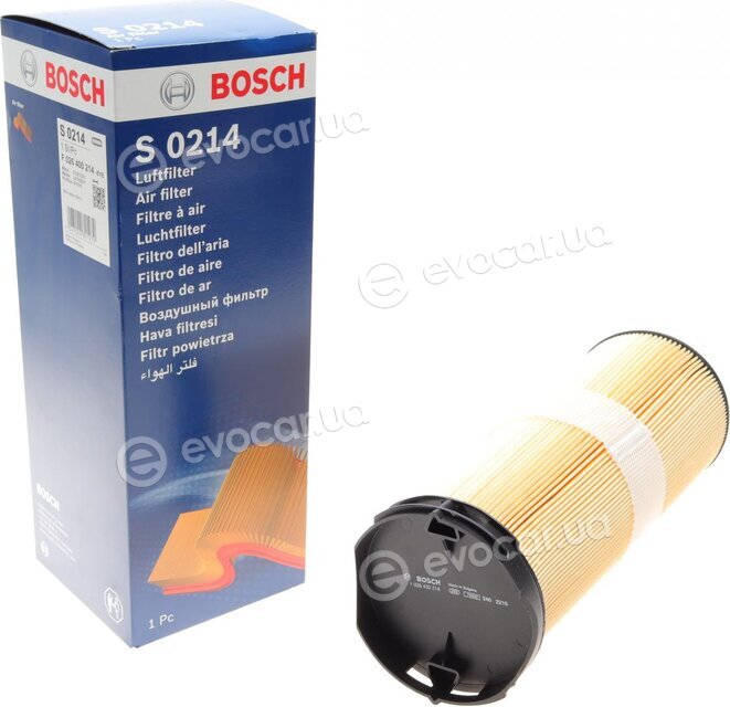 Bosch F 026 400 214