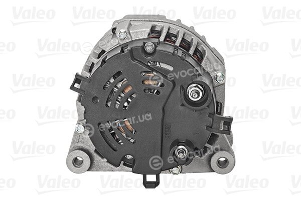 Valeo 436749