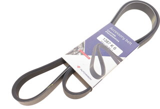 Hutchinson 1387 K 6