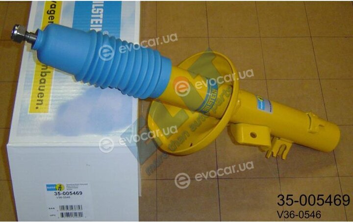 Bilstein 35-005469