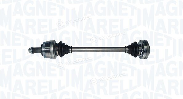 Magneti Marelli 302004190404