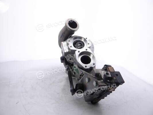 Garrett 755300-5007S