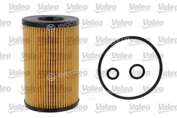 Valeo 586590