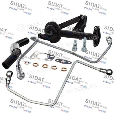Sidat / Fispa 8.580530
