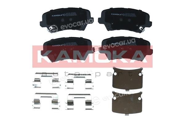 Kamoka JQ101091