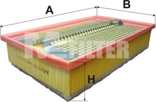 MFilter K 492