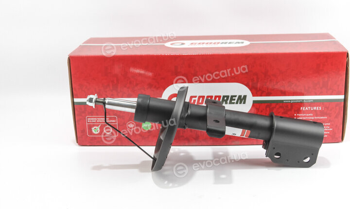 Goodrem RA0263