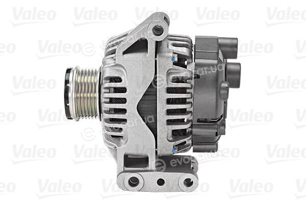 Valeo 437473