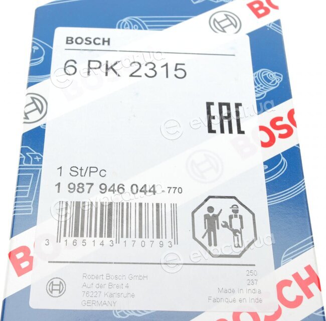 Bosch 1 987 946 044