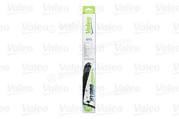 Valeo 578504