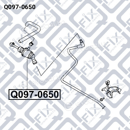 Q-Fix Q0970650