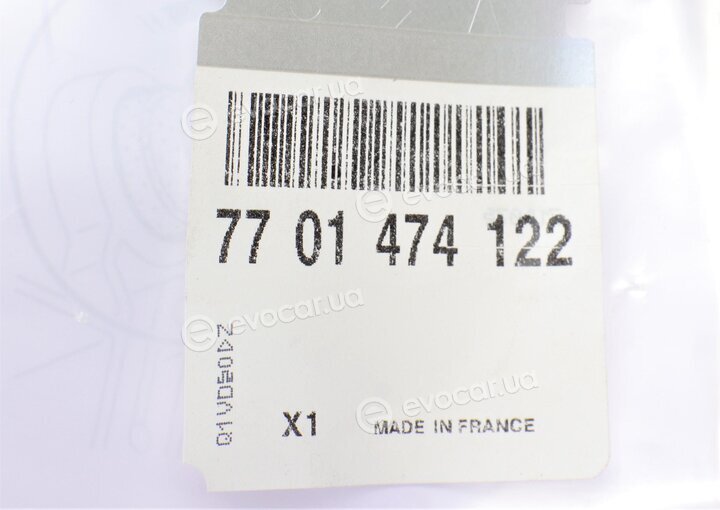 Renault / Nissan 7701474122