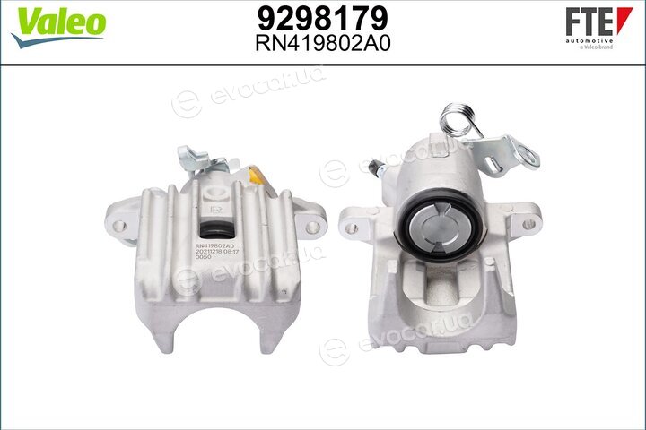 FTE 9290869