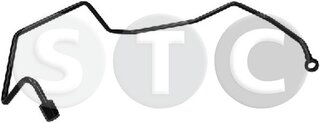 Metalcaucho / STC T492155