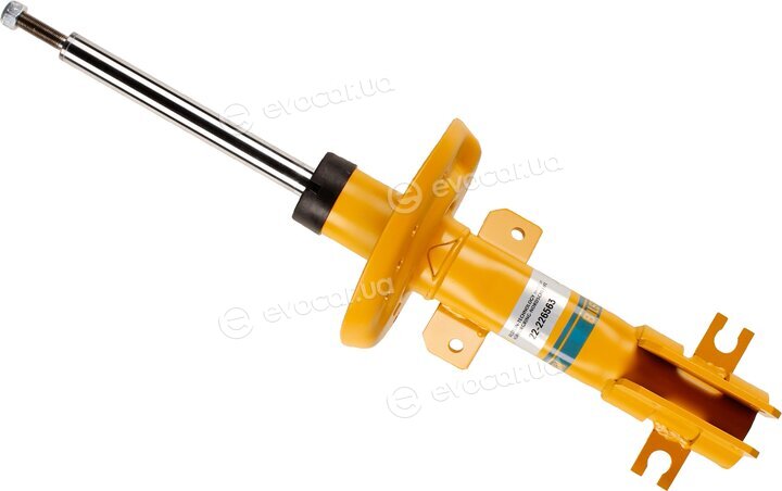Bilstein 22-226563