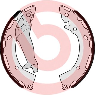 Brembo S 30 525