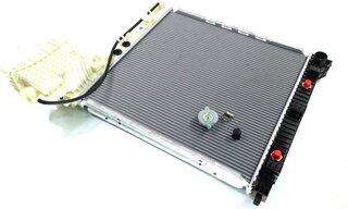 Nissens 62561A