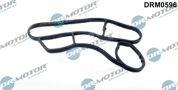 Dr. Motor DRM0596