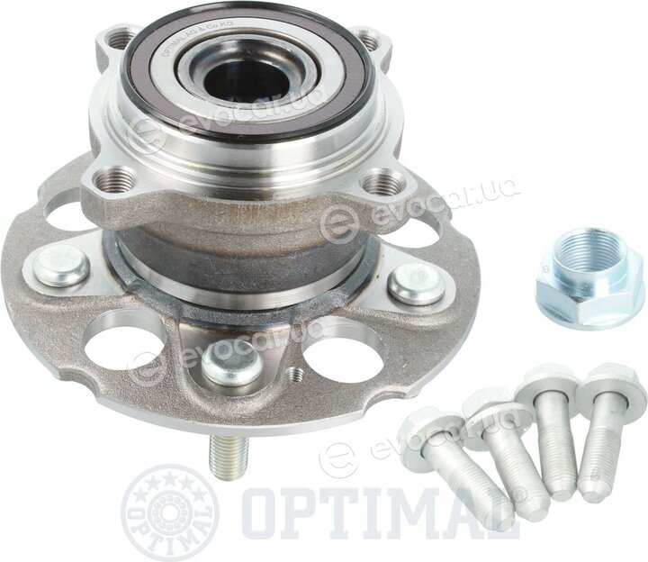 Optimal 912708