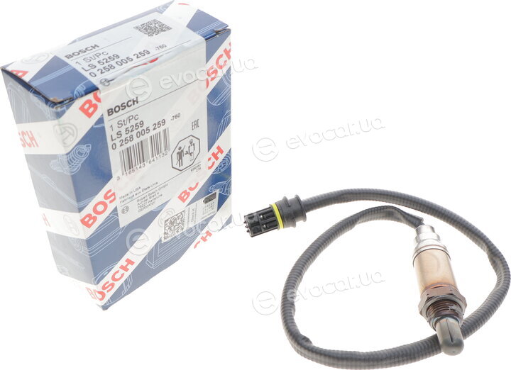 Bosch 0 258 005 259