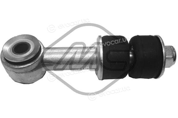 Metalcaucho / STC 02948