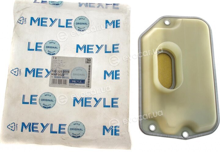 Meyle 100 325 0008