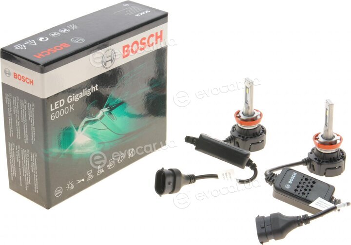 Bosch 1 987 301 558