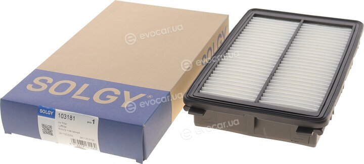 Solgy 103181