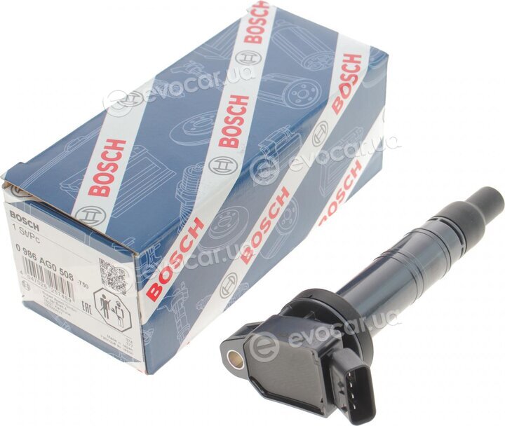 Bosch 0 986 AG0 508