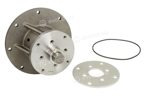 Thermotec WP-JD104