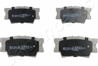 Japanparts PP-218AF