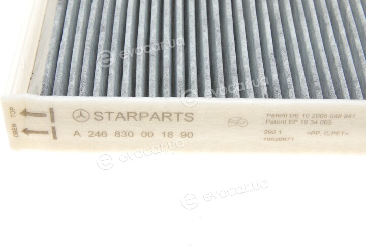 Mercedes-Benz A246830001890