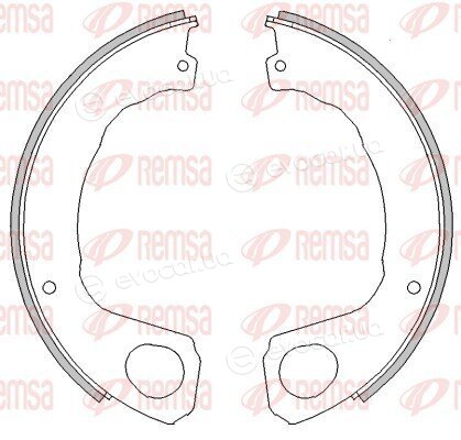 Remsa 4453.00