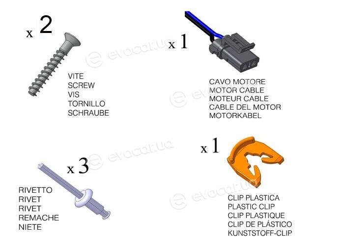 Starline QP PE-306-94-3920L