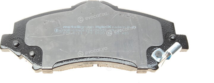 Metelli 22-0862-0