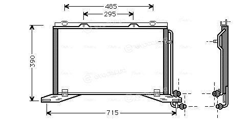 Ava Quality MS5222